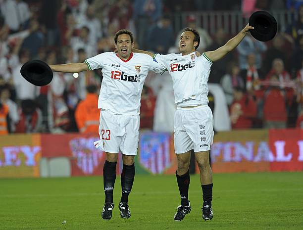 球迷和媒体 球迷和媒体