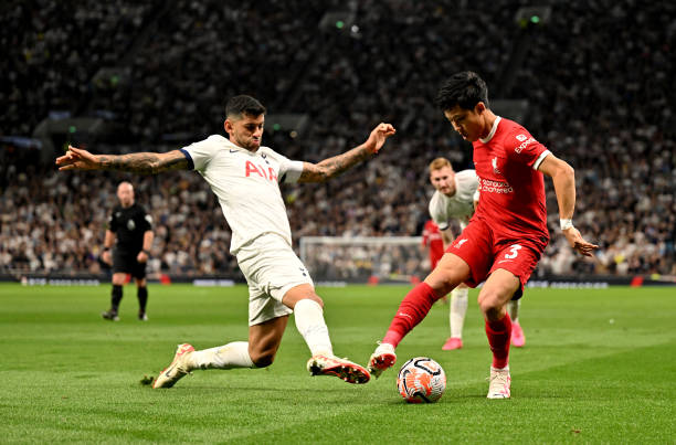 比赛局势 比赛局势