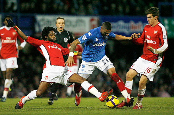 球迷们献上 球迷们献上