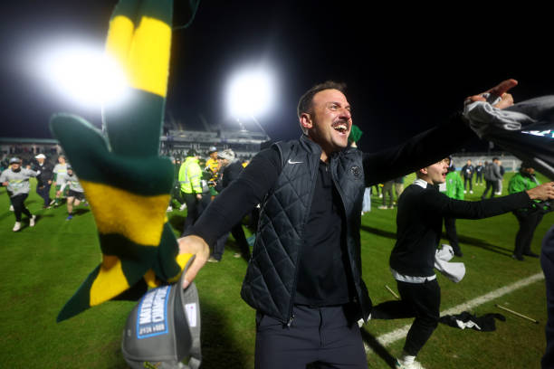 在球场上 在球场上