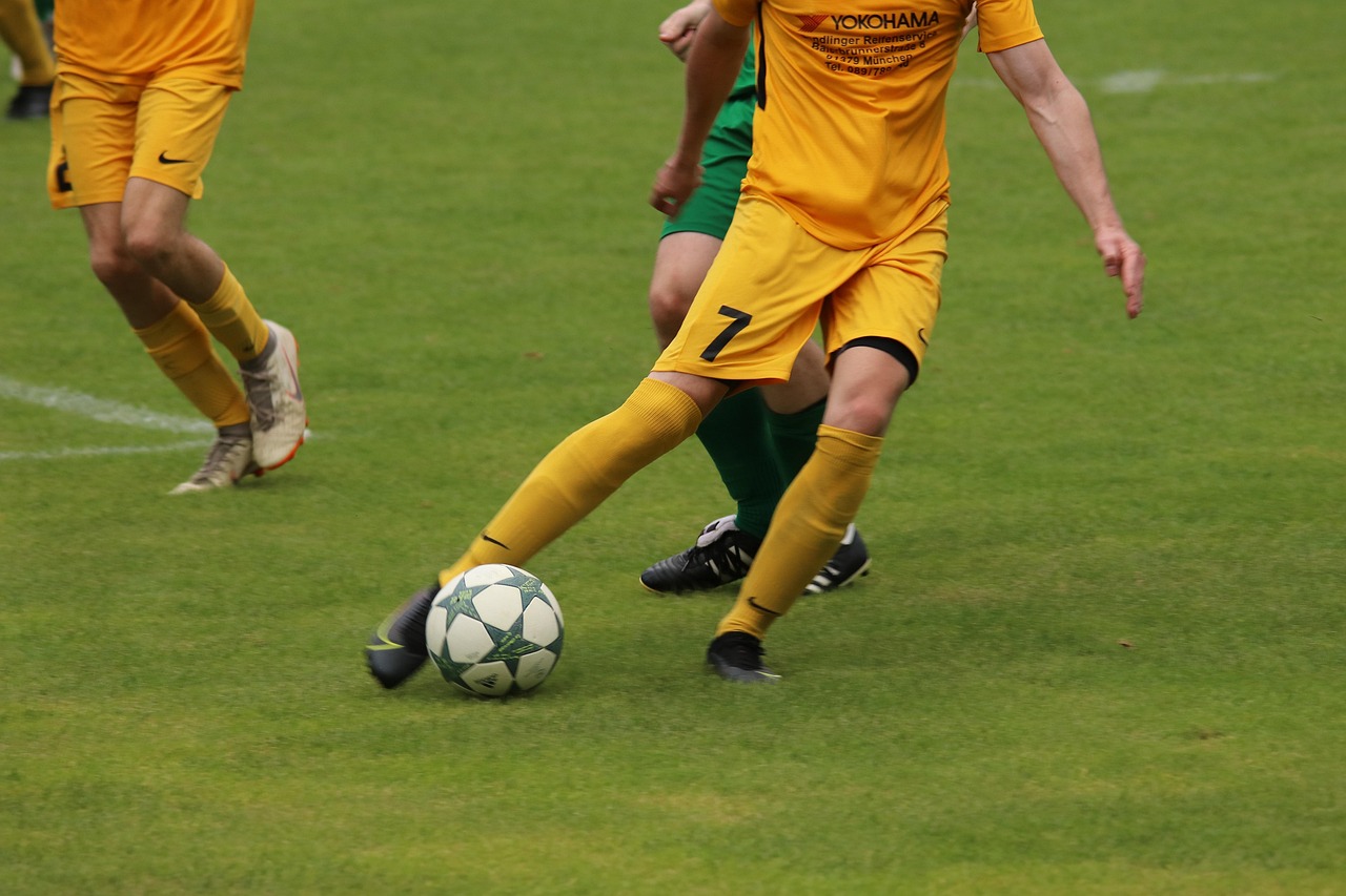 大的南看台 大的南看台